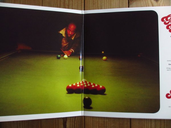 画像2: Grant Green / Slick! - Live at Oil Can Harry's (2)