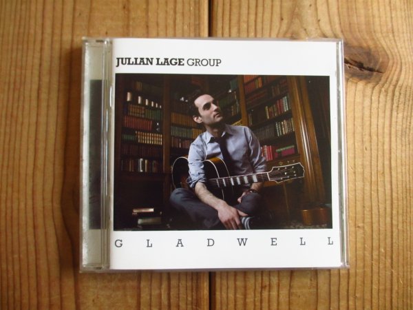画像1: Julian Lage Group / Gladwell (1)