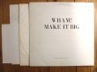 画像2: Wham! / Make It Big (2)