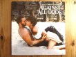 画像1: V.A. (Phil Collins, Larry Carlton, Peter Gabriel, etc.) / Against All Odds (Original Motion Picture Soundtrack) (1)