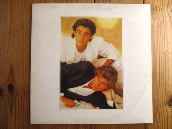 画像1: Wham! / Make It Big (1)