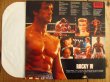 画像2: V.A. (Survivor, James Brown, Kenny Loggins & Gladys Knight, etc.) / Rocky IV (Original Soundtrack) (2)