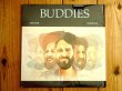 画像1: Buddy Spicher & Buddy Emmons / Buddies (1)