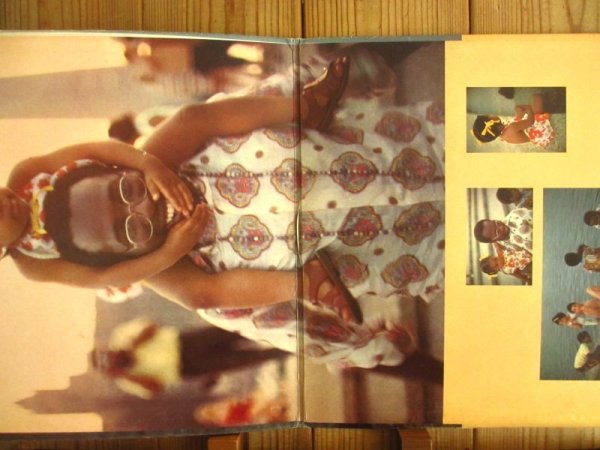 画像2: Curtis Mayfield / Curtis (2)