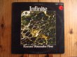 画像1: 渡辺香津美 / インフィニット - Infinite (1)