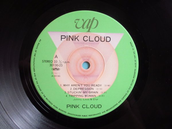 画像3: Pink Cloud / Pink Cloud (3)