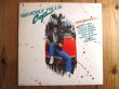 画像1: V.A. (Glenn Frey, Pointer Sisters, Shalamar, etc.) / Beverly Hills Cop (Soundtrack) (1)