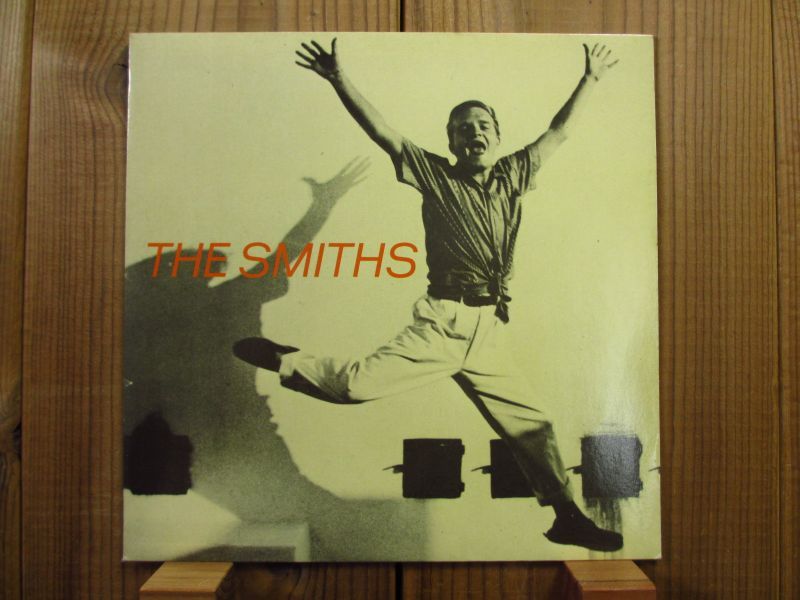 The Smiths - The Boy With The Thorn In His Side (Official Music