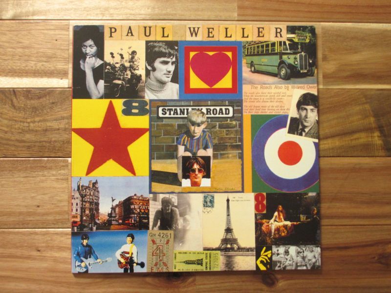 メーカー公式ショップ Amazon.co.jp: Paul Paul Weller