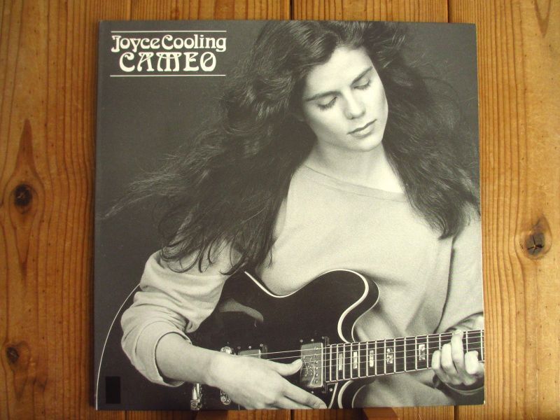 Joyce Cooling / Cameo - Guitar Records