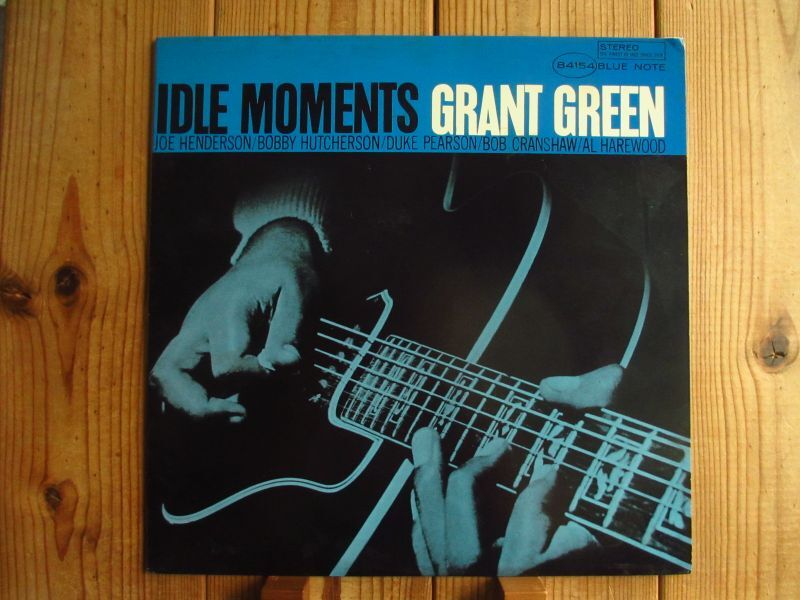 サイズ交換対象外 grant green / the latin bit キングレコード - 通販