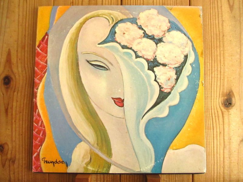 Derek And The Dominos / Layla And Other Assorted Love Songs