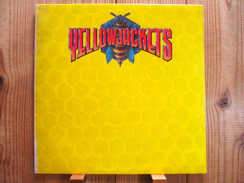 Yellowjackets / Yellowjackets