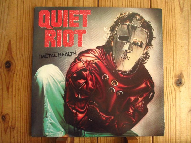 Quiet Riot / Metal Health