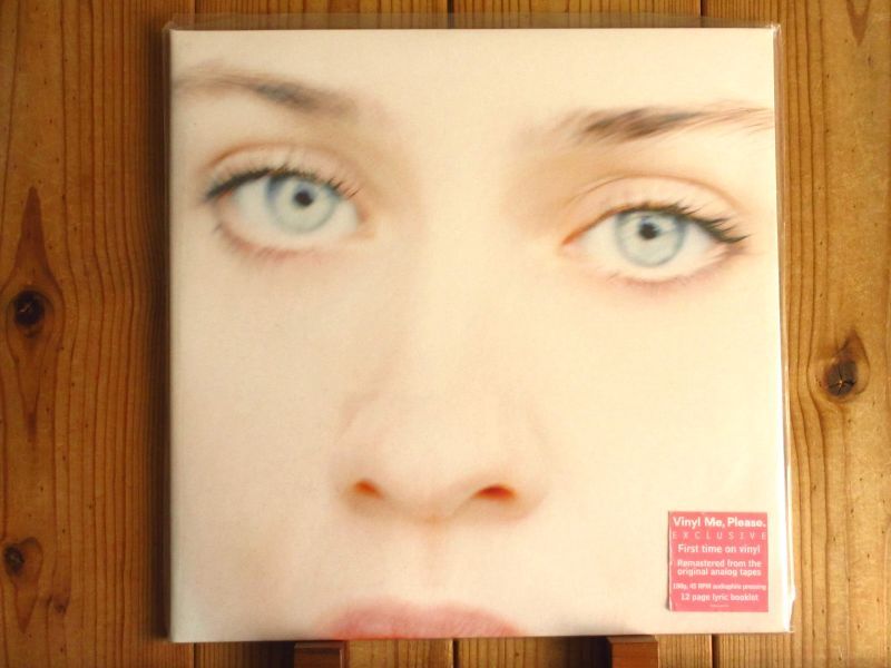 ☆Fiona Apple / Tidal - Guitar Records