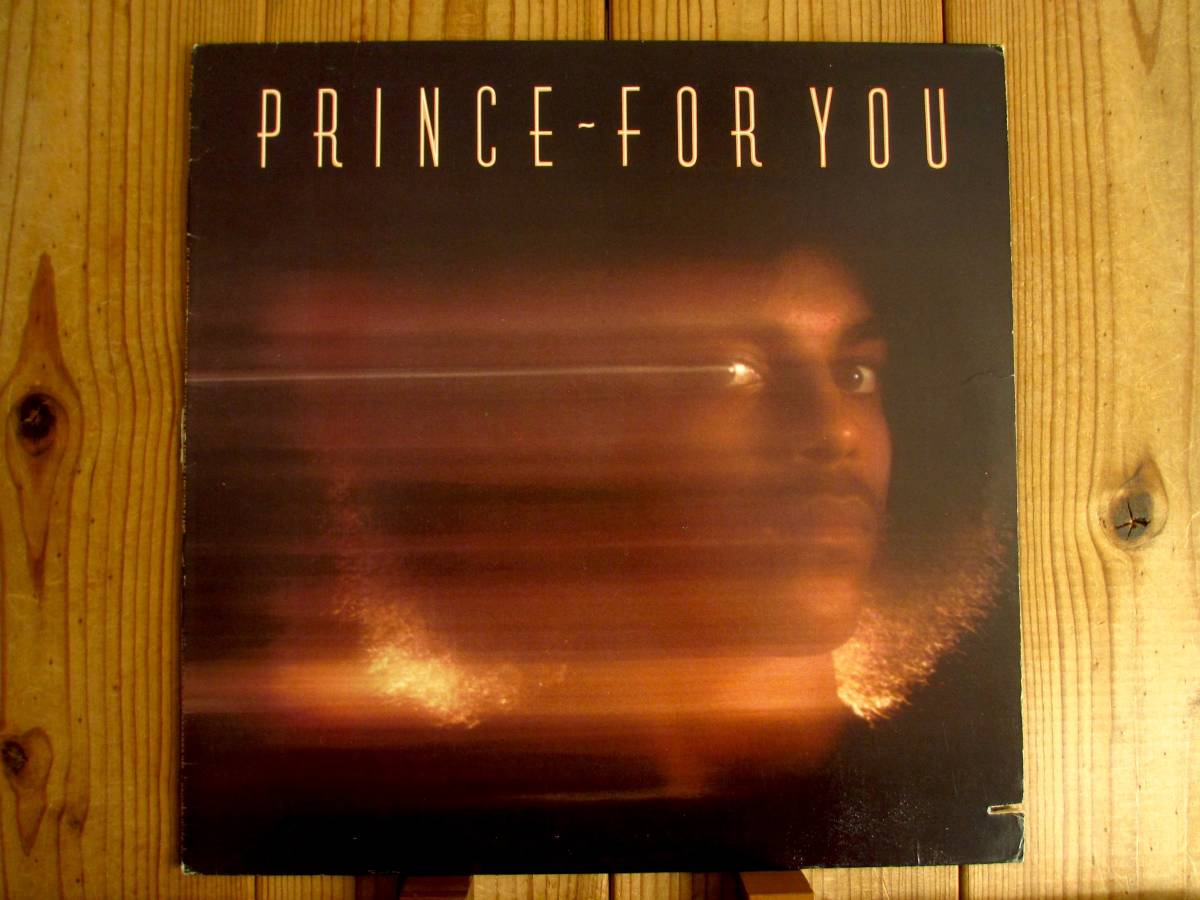 Prince / For You