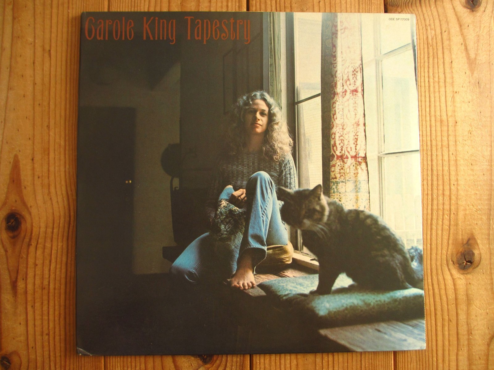 Carole King / Tapestry