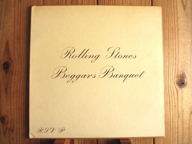 Rolling Stones / Beggars Banquet